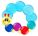 ベイビー・アインシュタイン ベイビークーリングティーサー