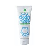 シャボン玉せっけんハミガキ 140g