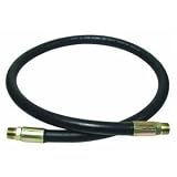 Apache Hose Belting98398300Universal Hydraulic Hose-1/2X12 OAL M&M HYDR HOSE (並行輸入品)