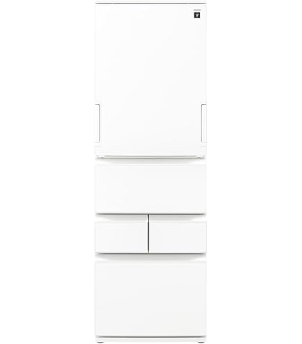 Amazon.co.jp: シャープ SHARP 冷蔵庫 プラズマクラスター(幅68.5cm