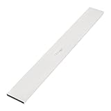 uxcell　バイト　HSS　旋盤ツール　5mmx35mmx300mm　シルバートーン　グレー