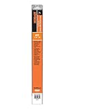 Hobart H112216-R01 1-Pound Plastic 6011 Stick Electrode, 1/16-Inch [並行輸入品]