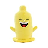 クリエイティブラブリー発現は枕コンドーム形状ぬいぐるみナイスギフト笑いを投げます