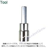 エイト 六角ソケットビット 標準寸法(差込角9.5mm) 3mm 単品 83SB3