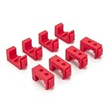 センチュリー　「裸族のビキニ」3.5インチ&2.5インチ SATA/IDE HDD用スタンドキット　色：レッド　CRBK2RD_FP