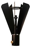 Red Dragon PT 302-6 C Portable Propane/Natural Gas Patio Light - Fin Style [並行輸入品]
