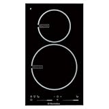 エレクトロラックス製 2口IHクッキングヒーター EHI326CA