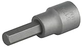 OTC ( 6176 )メトリック六角ソケット – 8 mm、3 / 8 "スクエアドライブ