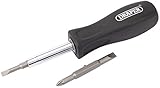 Draper 69918 6 in 1 Screwdriver Set [並行輸入品]