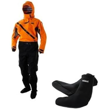 リトルプレゼンツ　DS-02 フルドライスーツ Amazon | リトルプレゼンツ(LITTLE PRESENTS) フルドライスーツⅡ DS