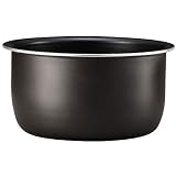 【内釜(なべ)単品 B599-6B】（ご注文前に必ず対応炊飯器をご確認ください）