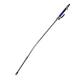 ウォータージェットフレキシブル FIN-586Ｌ