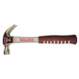 テキサスTech Raiders pro-gripハンマー