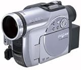 HITACHI DZ-GX20 DVDビデオカメラ