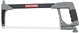 Craftsman 9-36143 12-Inch Heavy Duty Convertible Hacksaw [並行輸入品]