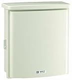 未来工業 ウオルボックス 屋根一体型 ヨコ型 有効フカサ72~88 1個価格 WB-12DM