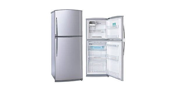 Amazon Toshiba Electrolux By Toshiba 冷蔵庫 容量1l シルバー Ere 19a 東芝 Toshiba 冷蔵庫 通販