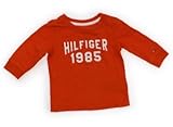 Tommy Hilfiger(トミーヒルフィガー) Tシャツ・カットソー 70サイズ 男の子