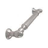 Allied Brass TD-GRS-16-PC 16-Inch Grab Bar Smooth, Polished Chrome [並行輸入品]