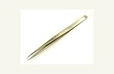 RUBIS ルビス　100％非磁性　精密ピンセット　チタンピンセット　SS-S-TI 　DAIKITOOL