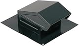 Broan-NuTone 636 Roof Vent Cap Only [並行輸入品]