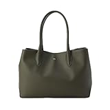 [ファーロ] トートバッグ Cartello Tote Medium Sage