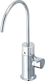 LIXIL(リクシル) INAX 浄水器専用水栓(ビルトイン型) JF-WA501(JW)