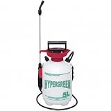 蓄圧式噴霧器(単頭口ノズル付) 全自動ハイパー レギュラー 5L