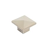 Design House 205278 Crown Cabinet Knob, Brushed Nickel by Design House