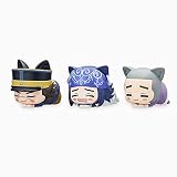 TVアニメ「ゴールデンカムイ」おひるねこモアプラスミニフィギュアVol.1