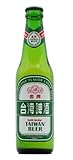 台湾金牌ビール 5度 台湾ビール 金牌ビール ビール アルコール ドリンク 台湾 (330ml*4本)
