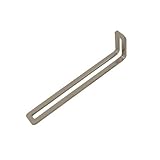 八幡ねじ ミニ 金具 （NI） LK－12
