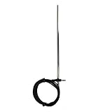 INKBIRD NTC-30cm 互換性センサー ITC-308、ITC-308S、ITC-306T、ITC-310T、ITC-1000 可用