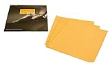 Mirka 23-104-100 Bulldog Gold Proflex Sheet by Mirka