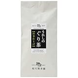 相川製茶舗 うれしのぐり茶 100g