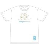 放課後ていぼう日誌 どろんこ陽渚&夏海Tシャツ L 4589892538090