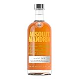 ABSOLUT VODKA (アブソルート ウオッカ) アブソルート マンダリン [ ウォッカ 750ml ]