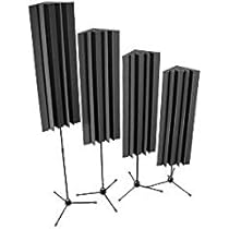 AURALEX Stand mounted LENRD 吸音材スタンド手渡し限定 AURALEX Stand mounted LENRD 吸音材スタンド手渡し限定