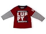 HusHush(ハッシュアッシュ) Tシャツ・カットソー 110サイズ 男の子