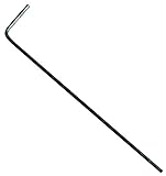 Stanley Proto J46210 Long Arm Hex Key, 5/32-Inch [並行輸入品]
