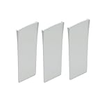 クリナップ　うきうきポケット用仕切り板(3個セット)【KAP-UPSB】　【クリンレディ用】　引き出しオプションパーツ　【KAPUPSB】