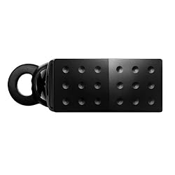 JAWBONE 骨伝導ノイズキャンセリング搭載 Bluetooth ヘッドセット Jawbone ICON ブラックドミノ ALP-ICON-BD
