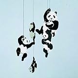 Flensted Mobiles フレンステッド・モビール (Panda Mobile/79)