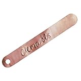 Burgon & Ball 銅製ラベル(平型)