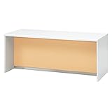 プラス　DKシリーズ　ローカウンター　車イス用タイプ　DK-18LEW　ホワイトメープル