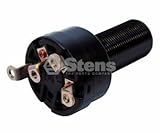 Stens 430-299 Ignition Switch/Club Car 101826301 [並行輸入品]