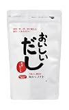 家事ヤロウ 味噌汁 万能だし 無添加だし 出汁ダイエット 食塩不使用 おいしいだし海のペプチド 300g