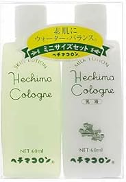 ヘチマコロンのミニセット