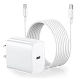 iPhone 15 充電器 Type-C PD 急速充電器 20W ACアダプター USB-C TO C 2m ケーブル付き タイプC