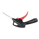 B Blesiya エアークリーニングツール　エアーダスター　エアブローガン　自動車、機械など用　全2サイズ - 8000-B2